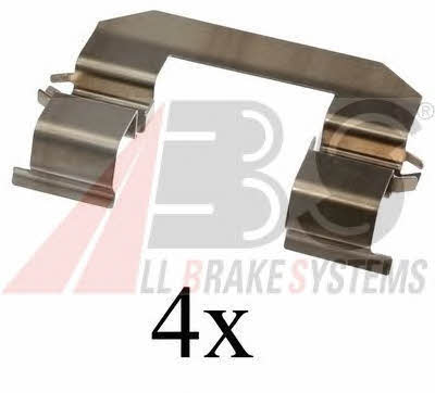 Купить ABS 1645Q по низкой цене в Украине!