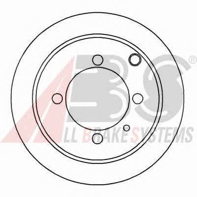 Купить ABS 16472 по низкой цене в Украине!