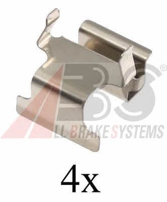 Купить ABS 1673Q по низкой цене в Украине!