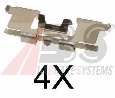 Купить ABS 1677Q по низкой цене в Украине!