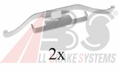 Купить ABS 1682Q по низкой цене в Украине!