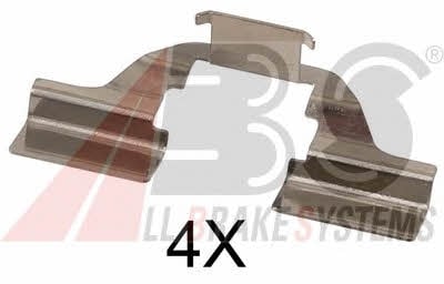 Купить ABS 1684Q по низкой цене в Украине!
