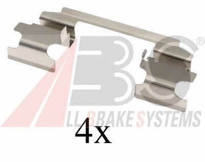 Купить ABS 1686Q по низкой цене в Украине!