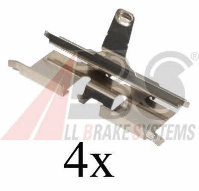 Купить ABS 1692Q по низкой цене в Украине!