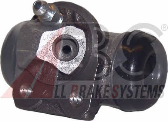 Купить ABS 2114 по низкой цене в Украине!