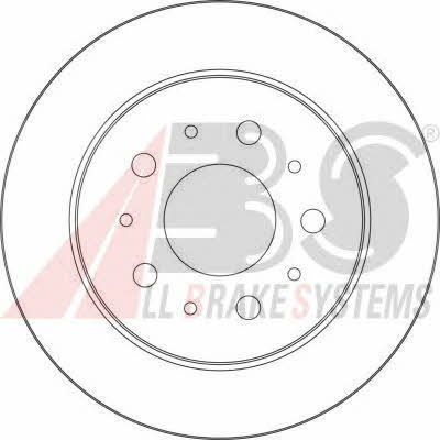 Купить ABS 17461 по низкой цене в Украине!