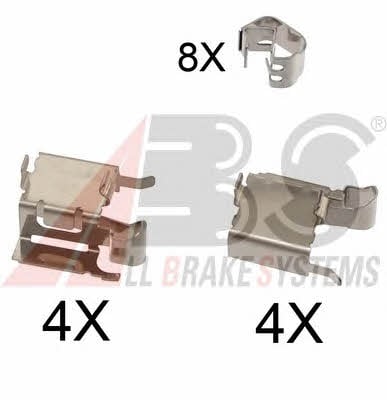 Купити ABS 1748Q за низькою ціною в Україні!