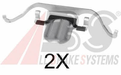 Купить ABS 1751Q по низкой цене в Украине!