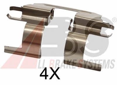 Купить ABS 1753Q по низкой цене в Украине!
