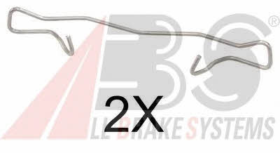 Купить ABS 1755Q по низкой цене в Украине!