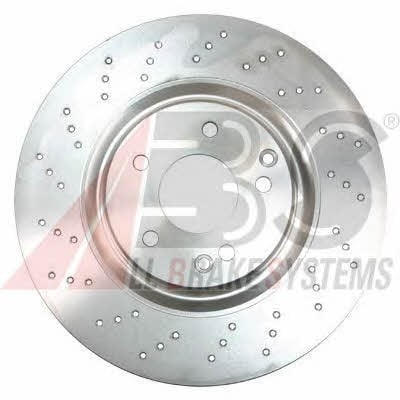 Купить ABS 17562 по низкой цене в Украине!