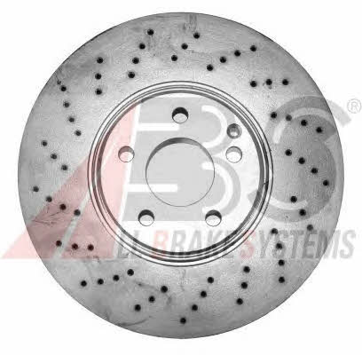 Купить ABS 17565 по низкой цене в Украине!
