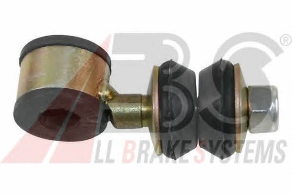 ABS 260123 Стійка стабілізатора 260123: Купити в Україні - Добра ціна на EXIST.UA!