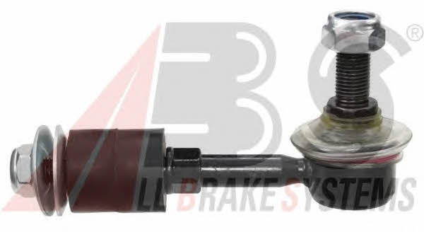 ABS 260225 Стійка стабілізатора 260225: Купити в Україні - Добра ціна на EXIST.UA!