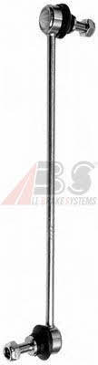 ABS 260305 Стійка стабілізатора 260305: Купити в Україні - Добра ціна на EXIST.UA!