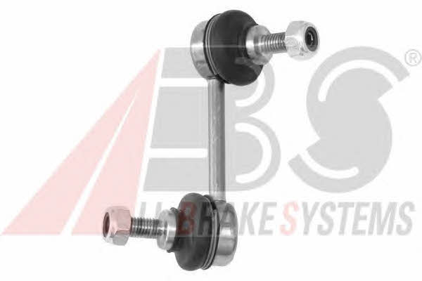 ABS 260336 Стійка стабілізатора 260336: Купити в Україні - Добра ціна на EXIST.UA!