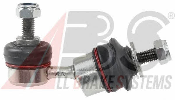 ABS 260473 Стійка стабілізатора 260473: Купити в Україні - Добра ціна на EXIST.UA!