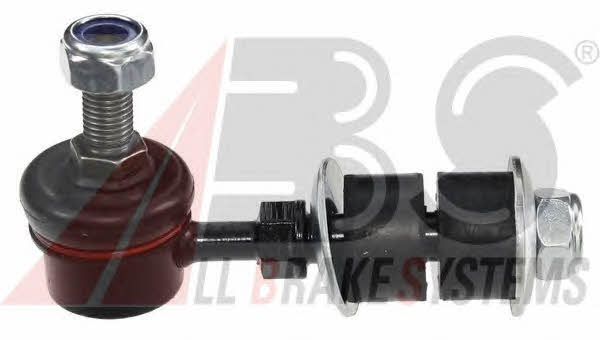 ABS 260503 Стійка стабілізатора 260503: Купити в Україні - Добра ціна на EXIST.UA!