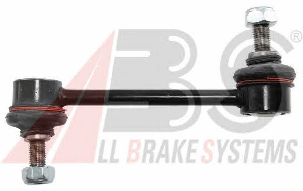 ABS 260507 Стійка стабілізатора 260507: Купити в Україні - Добра ціна на EXIST.UA!