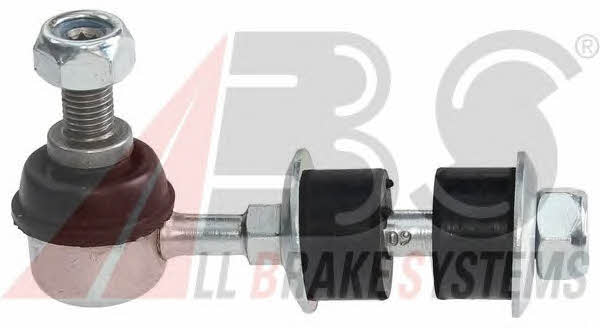 ABS 260679 Стійка стабілізатора 260679: Купити в Україні - Добра ціна на EXIST.UA!