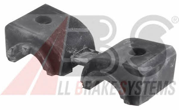 ABS 271099 Втулка стабілізатора переднього 271099: Купити в Україні - Добра ціна на EXIST.UA!