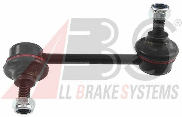 ABS 260735 Стійка стабілізатора 260735: Купити в Україні - Добра ціна на EXIST.UA!
