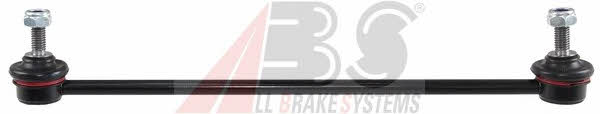 ABS 260751 Стійка стабілізатора 260751: Купити в Україні - Добра ціна на EXIST.UA!