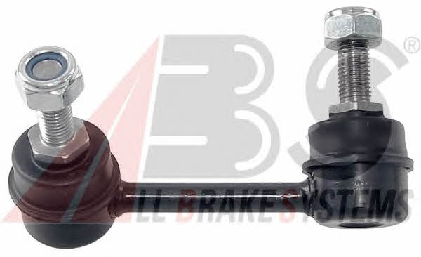 ABS 260821 Стійка стабілізатора 260821: Купити в Україні - Добра ціна на EXIST.UA!