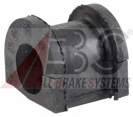 ABS 271233 Втулка стабілізатора переднього 271233: Купити в Україні - Добра ціна на EXIST.UA!