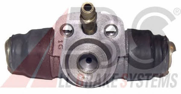 Купить ABS 2742 по низкой цене в Украине!