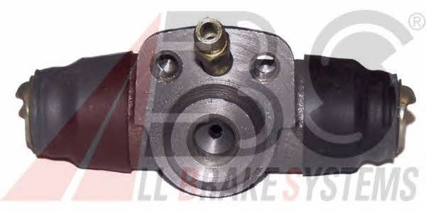 Купить ABS 2743 по низкой цене в Украине!