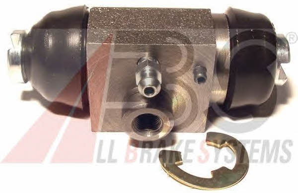 Купити ABS 2818 за низькою ціною в Україні!