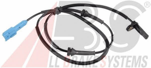 Купить ABS 30151 по низкой цене в Украине!
