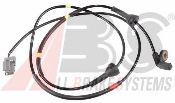 Купити ABS 30233 за низькою ціною в Україні!