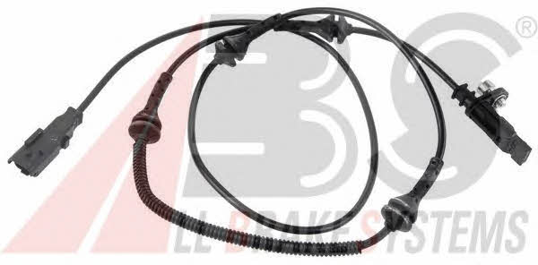 Купить ABS 30286 по низкой цене в Украине!