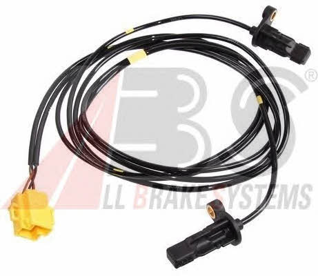 Купить ABS 30326 по низкой цене в Украине!