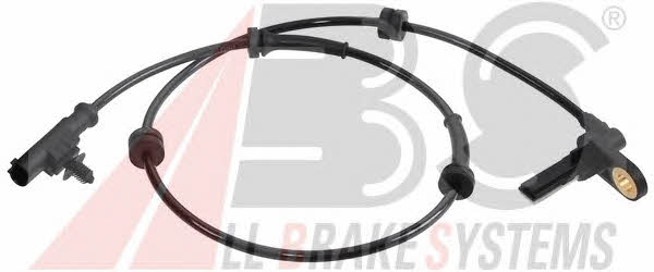 Купити ABS 30741 за низькою ціною в Україні!