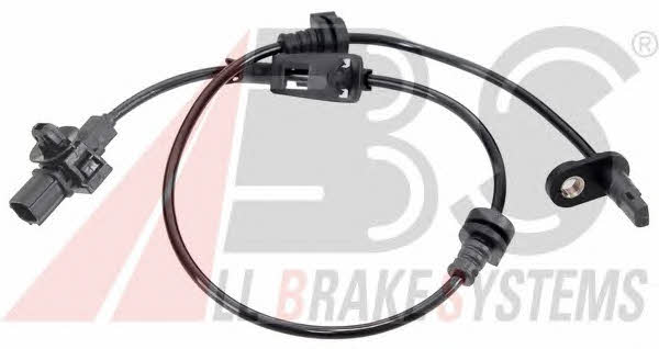 Датчик АБС передний правый ABS 30840