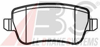 Купить ABS 37496 по низкой цене в Украине!