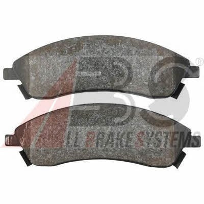 Купити ABS 37570 за низькою ціною в Україні!