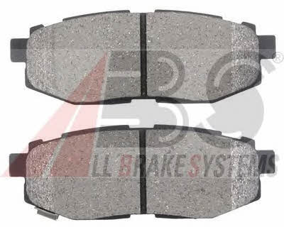 Купить ABS 37670 по низкой цене в Украине!