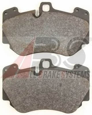 Купить ABS 37671 по низкой цене в Украине!