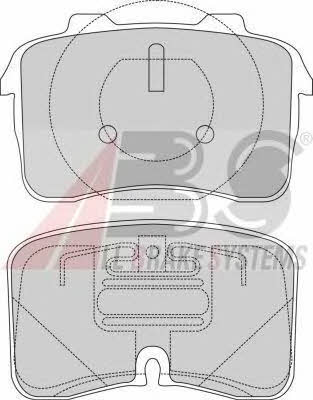 Купить ABS 36813 по низкой цене в Украине!