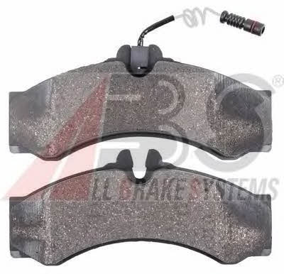 Купить ABS 37687 по низкой цене в Украине!
