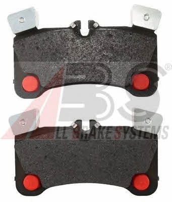 Купить ABS 37696 по низкой цене в Украине!