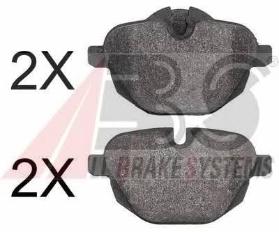 Купити ABS 37731 за низькою ціною в Україні!