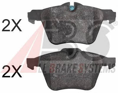 Купить ABS 37753 по низкой цене в Украине!