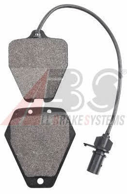 Купить ABS 37758 по низкой цене в Украине!