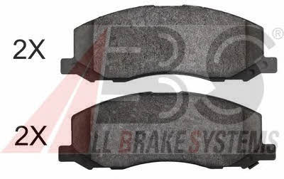 Купить ABS 37761 по низкой цене в Украине!