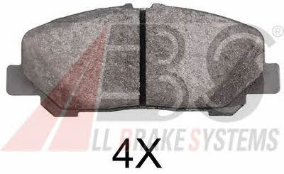 Купити ABS 37785 за низькою ціною в Україні!